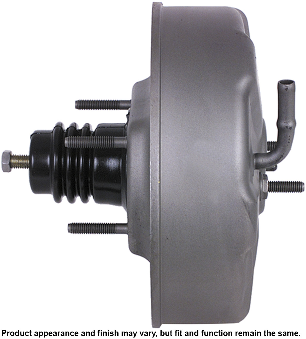 Foto de Reforzador de Frenos Vacio sin Cilindro Maestro remanufacturado para Hyundai Accent 1997 1998 Marca CARDONE N�mero de Parte #53-2148