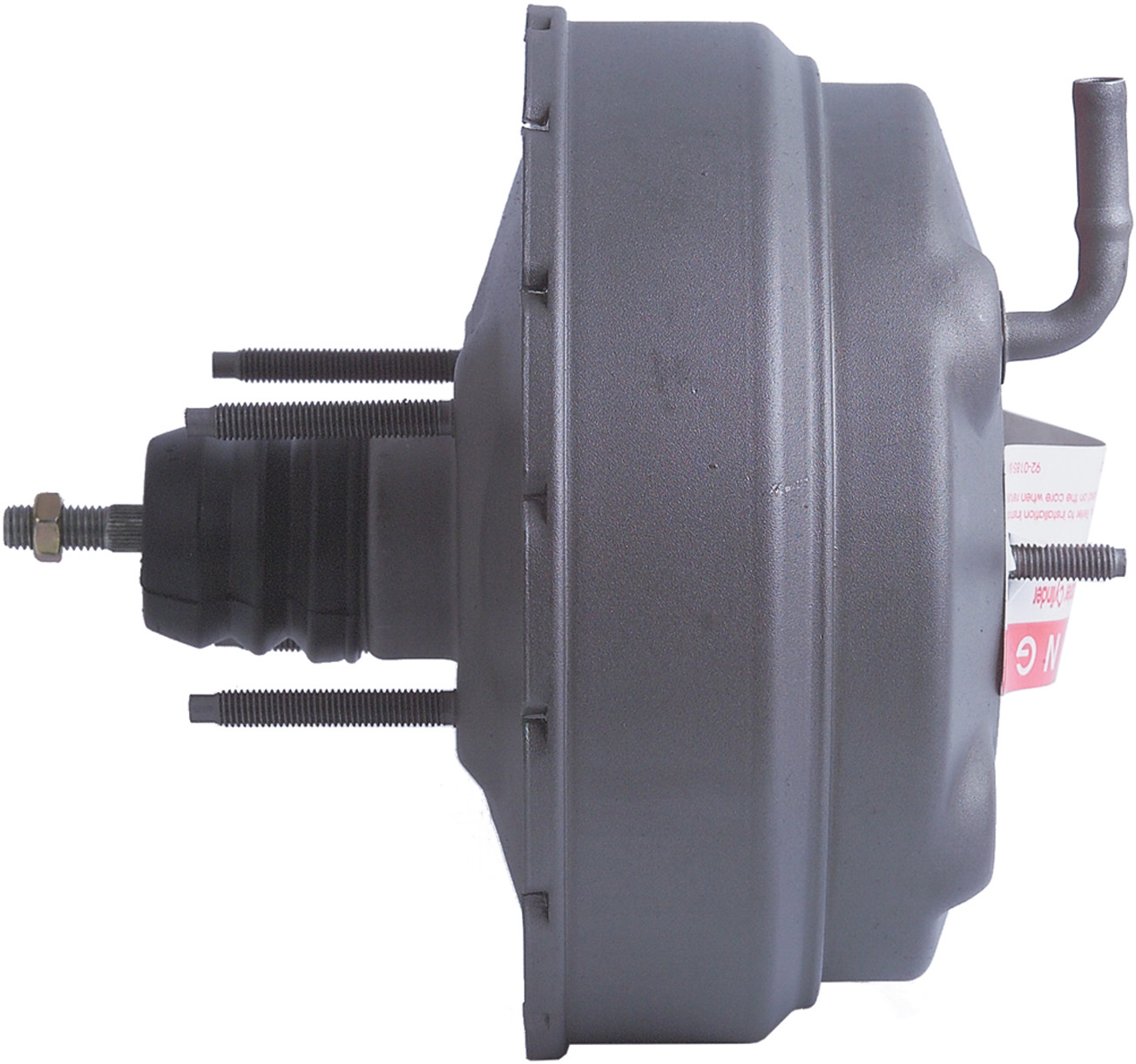 Foto de Reforzador de Frenos Vacio sin Cilindro Maestro remanufacturado para Hyundai Elantra 2004 2005 2006 Hyundai Tiburon 2003 2004 2005 Marca CARDONE N�mero de Parte #53-2519