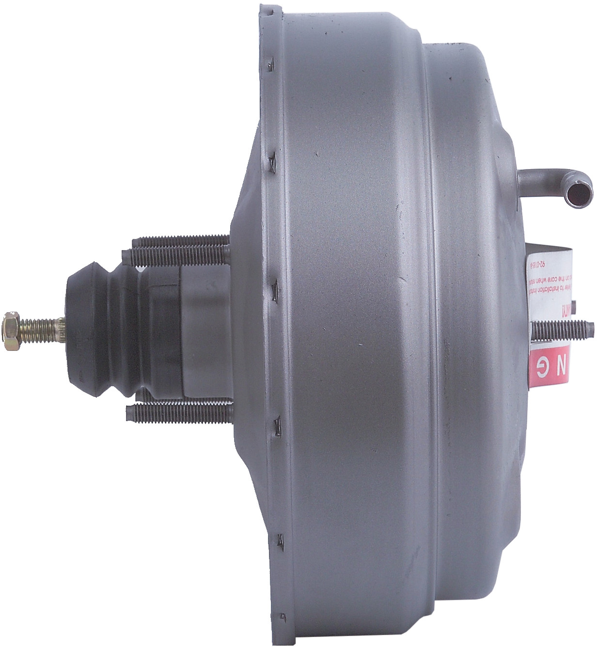 Foto de Reforzador de Frenos al Vac�o sin Cilindro Maestro para Hyundai Santa Fe 2001 2003 2004 2005 2006 Marca CARDONE N�mero de Parte #53-2772 Remanufacturado