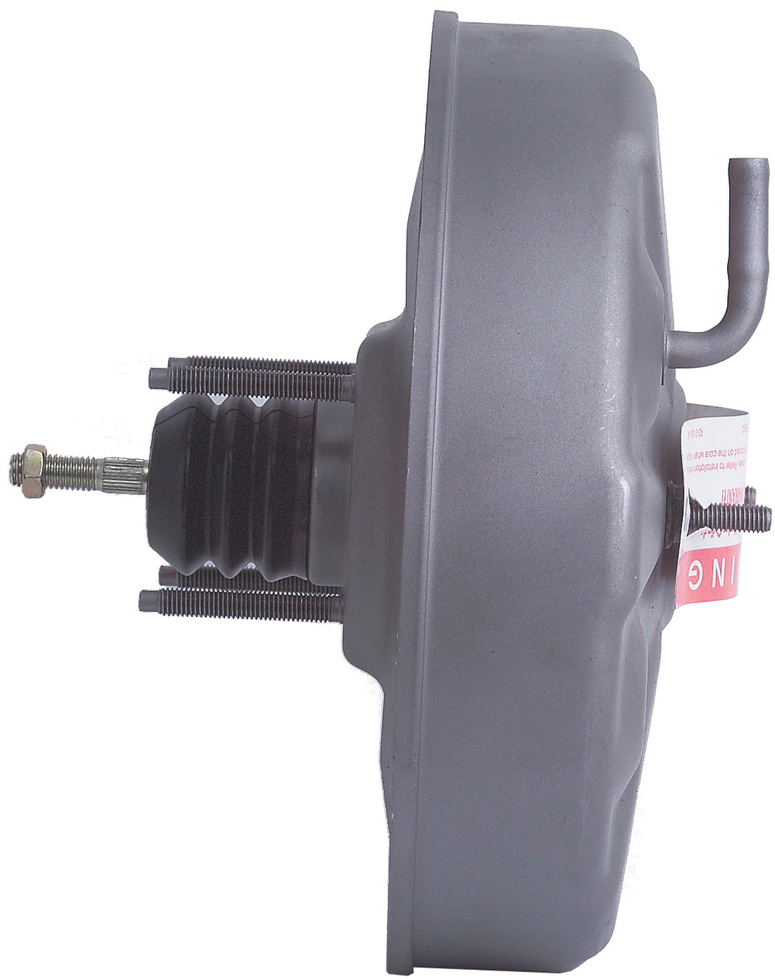 Foto de Reforzador de Frenos Vacio sin Cilindro Maestro remanufacturado para Hyundai Elantra 2001 2002 2003 2004 Marca CARDONE N�mero de Parte #53-4908