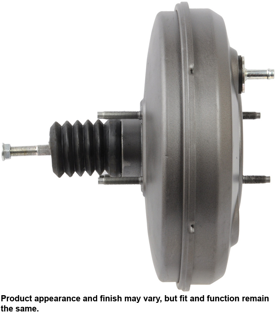 Foto de Reforzador de Frenos de Potencia sin Cilindro Maestro  para Toyota Camry Lexus ES350 Marca CARDONE Nmero de Parte #53-4935