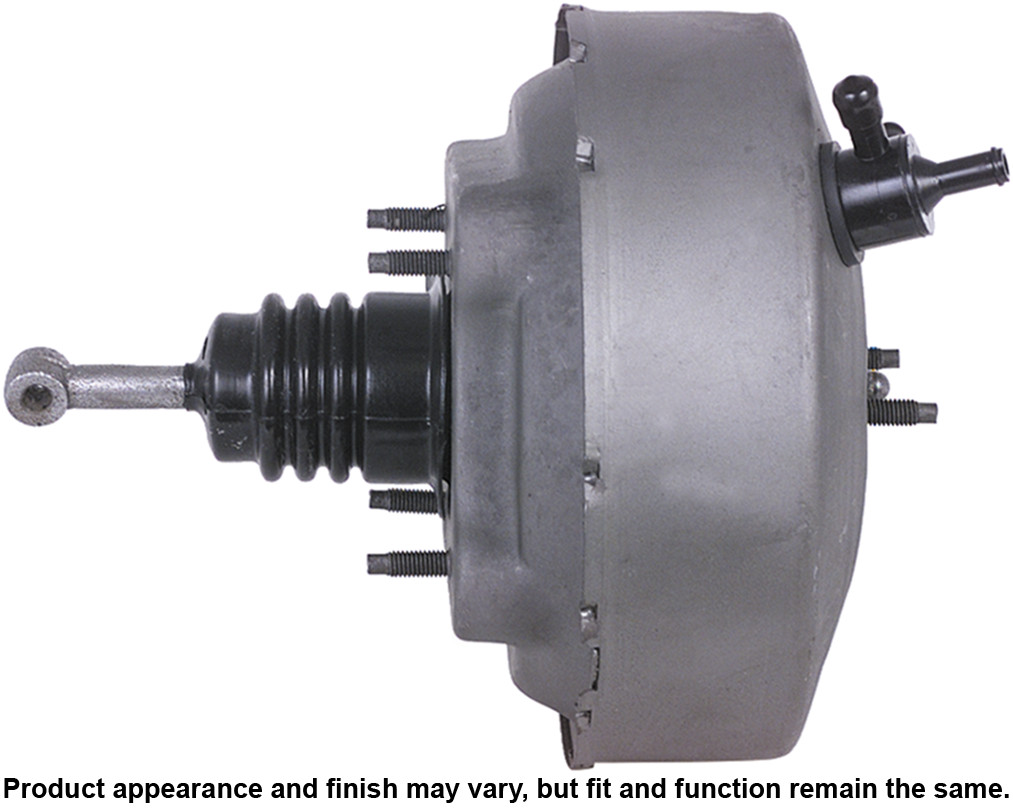Foto de Reforzador de Frenos Vac�o sin Cilindro Maestro Remanufacturado para Renault Alliance 1983 1984 1985 1986 1987 Renault Encore 1984 1985 1986 Marca CARDONE Remanufacturado Parte #53-5800