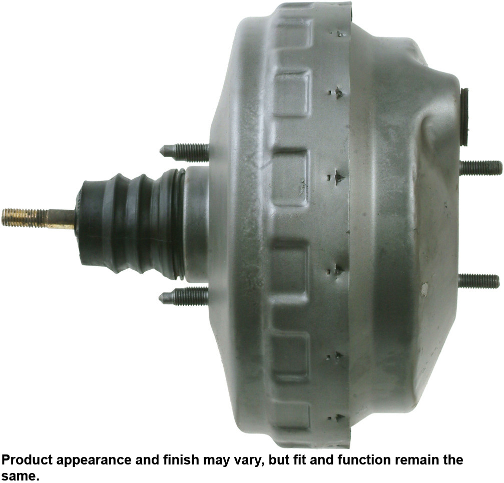 Foto de Reforzador de Frenos Vaco sin Cilindro Maestro Remanufacturado para Saab 9-5 2003 Marca CARDONE Remanufacturado Nmero de Parte 53-8019