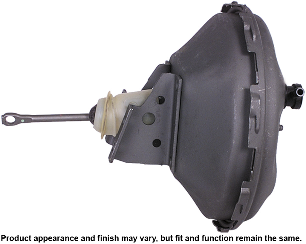 Foto de Reforzador de Frenos Vac�o sin Cilindro Maestro Remanufacturado para Buick Apollo Buick Skylark Chevrolet Nova Oldsmobile Omega Pontiac Phoenix Pontiac Ventura Marca CARDONE Parte #54-71113