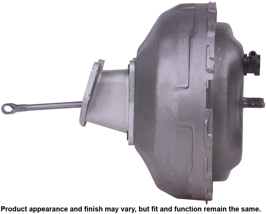 Foto de Reforzador de Frenos Vac�o sin Cilindro Maestro Remanufacturado para Chevrolet Malibu 1975 1977 Marca CARDONE N�mero de Parte 54-81001
