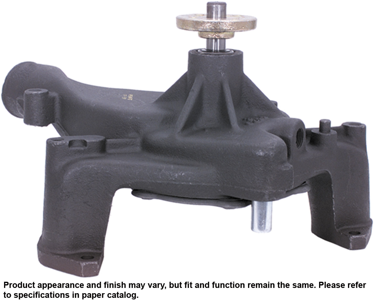 Foto de Bomba de agua del motor para Ford Mercury Marca CARDONE Remanufacturado Nmero de Parte 58-202