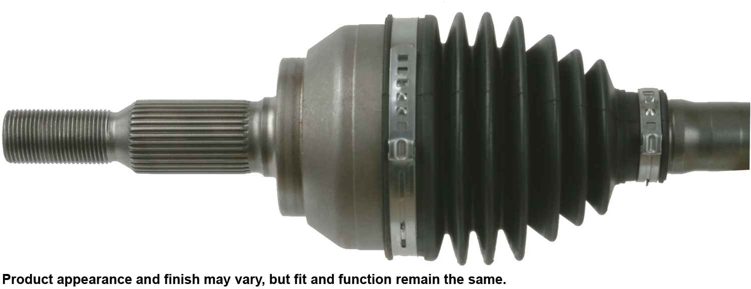 Foto de Eje propulsor Homocintica Reman Constant Velocity Drive para Chevrolet Cobalt 2006 Marca CARDONE Nmero de Parte 60-1376