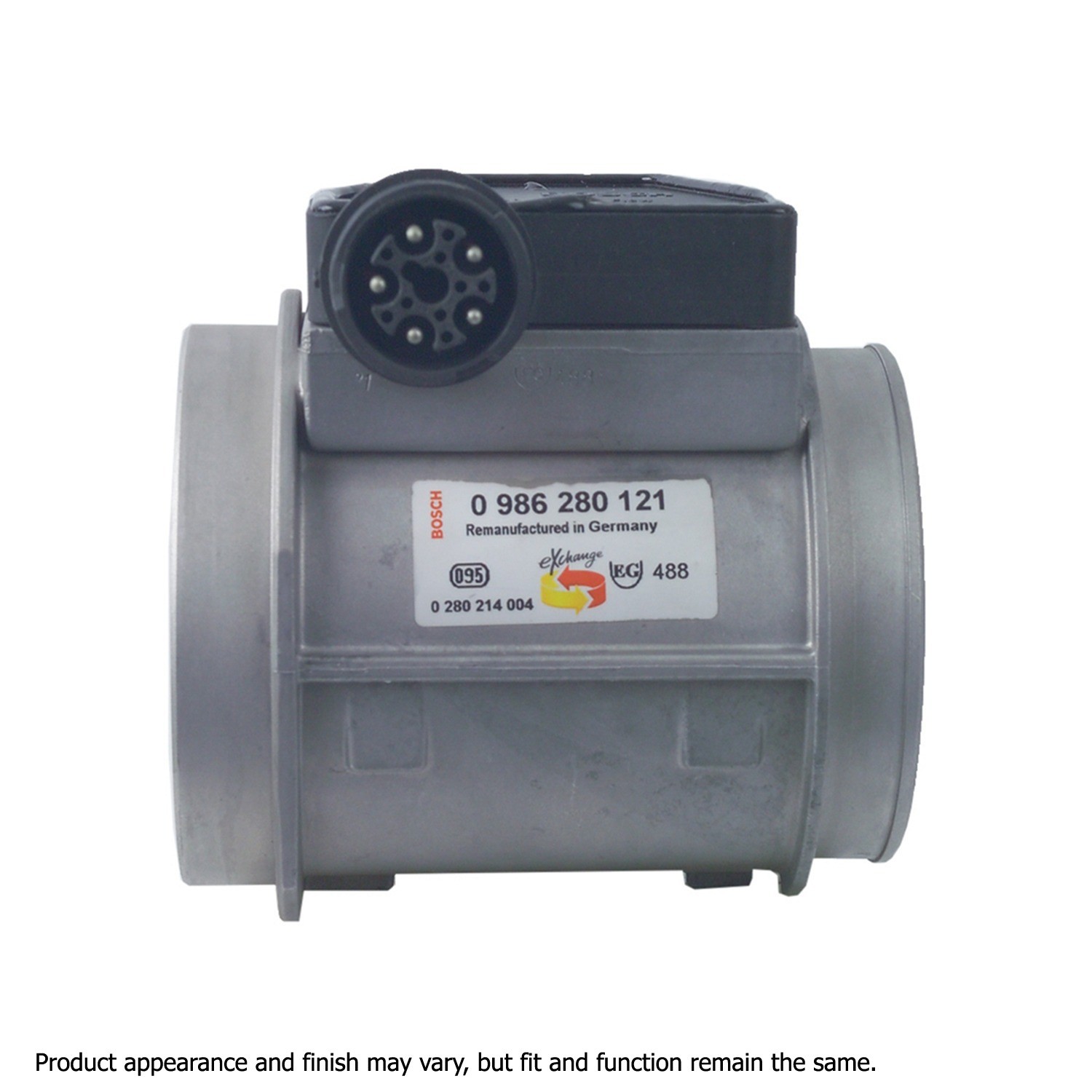 Foto de Sensor de flujo masa de aire para Mercedes-Benz Marca CARDONE Remanufacturado Nmero de Parte 74-10111