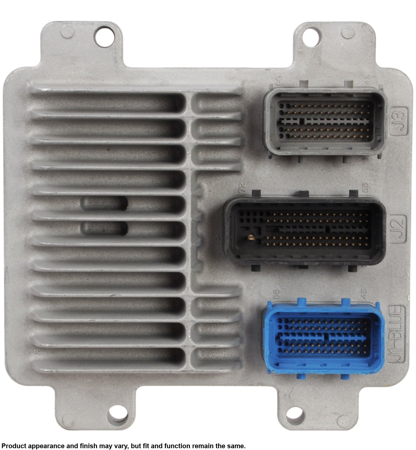 Foto de Computadora del Motor para Buick Rendezvous Buick Terraza Chevrolet Malibu Chevrolet Equinox Chevrolet Uplander Pontiac Montana Pontiac G6 Pontiac Torrent Marca CARDONE Parte #77-0928F Remanufacturado