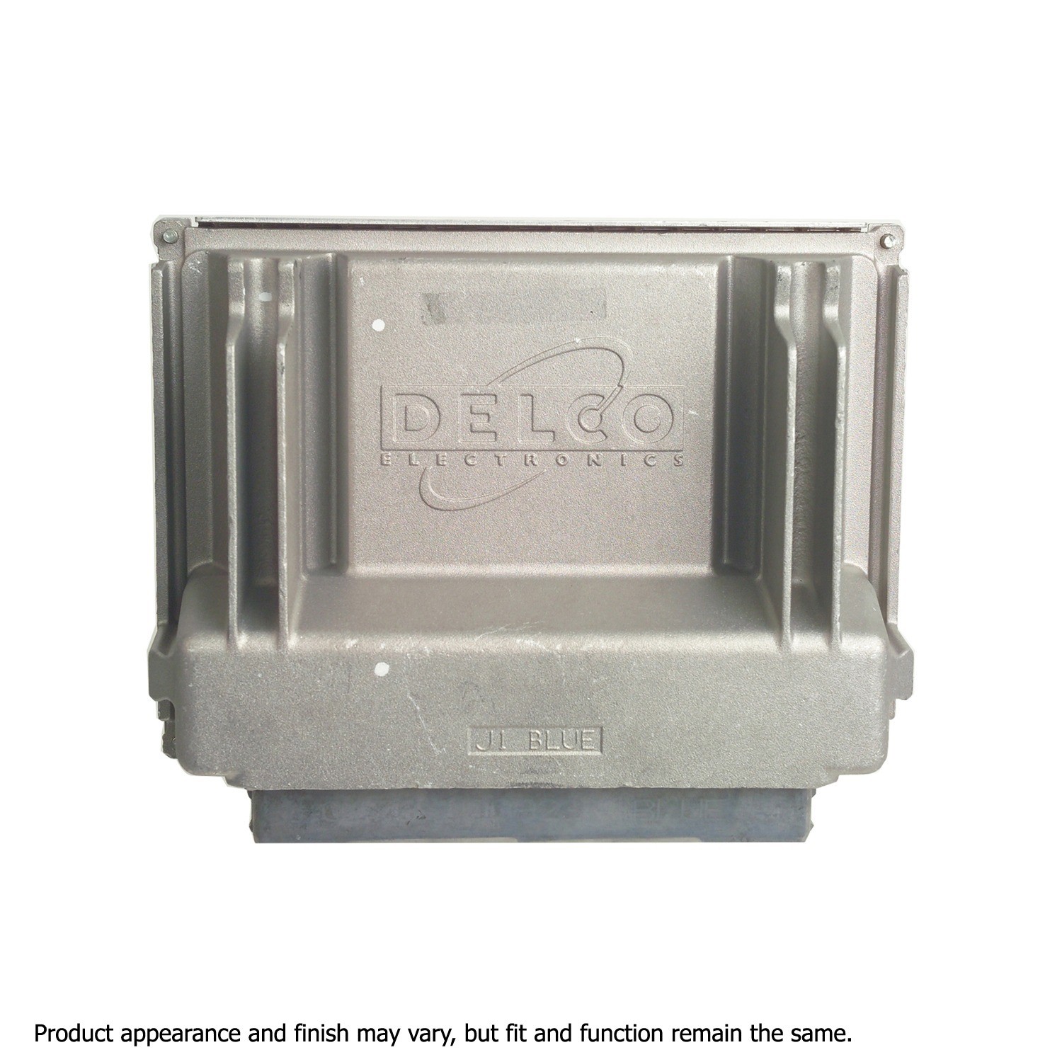 Foto de Computadora del Motor para Cadillac Chevrolet GMC Pontiac Marca CARDONE Remanufacturado Nmero de Parte 77-6243F