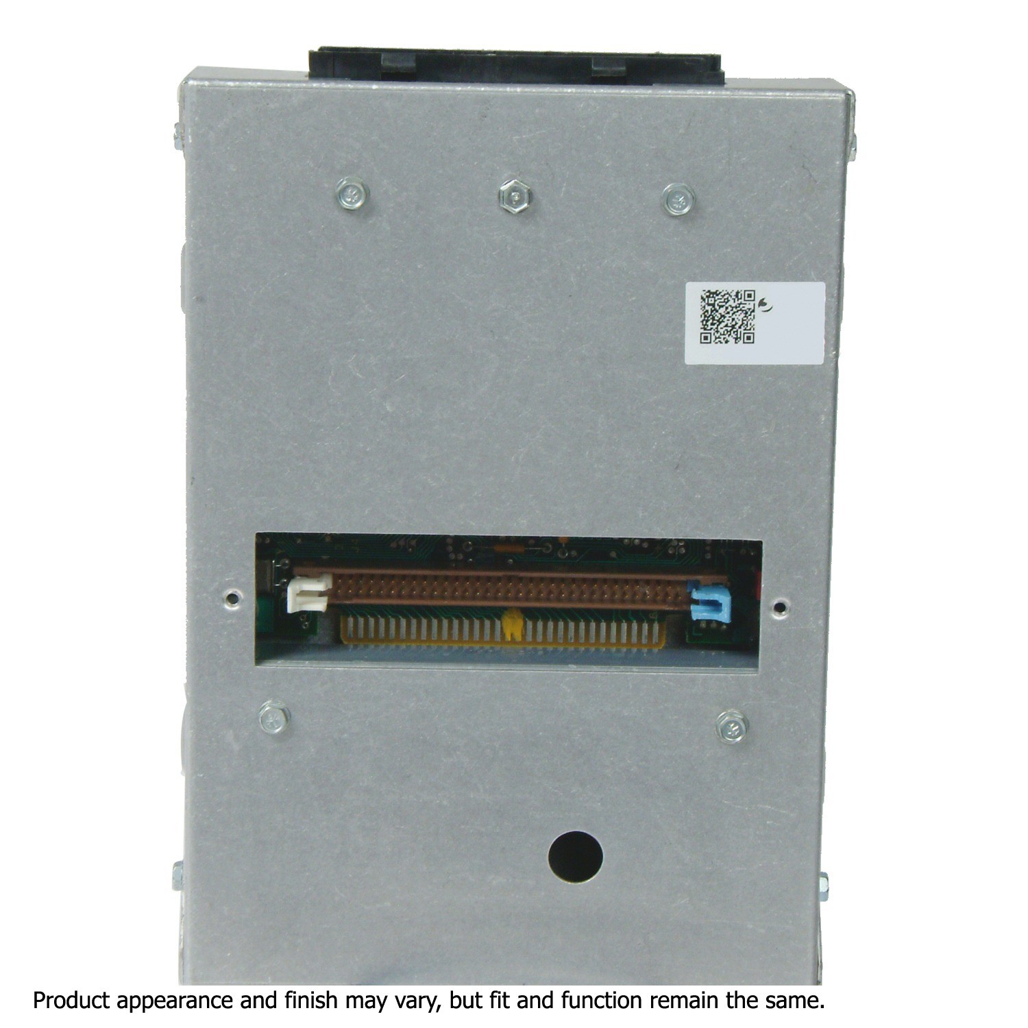 Foto de Computadora del Motor para Buick Cadillac Chevrolet GMC Oldsmobile Pontiac Marca CARDONE Nmero de Parte 77-7165