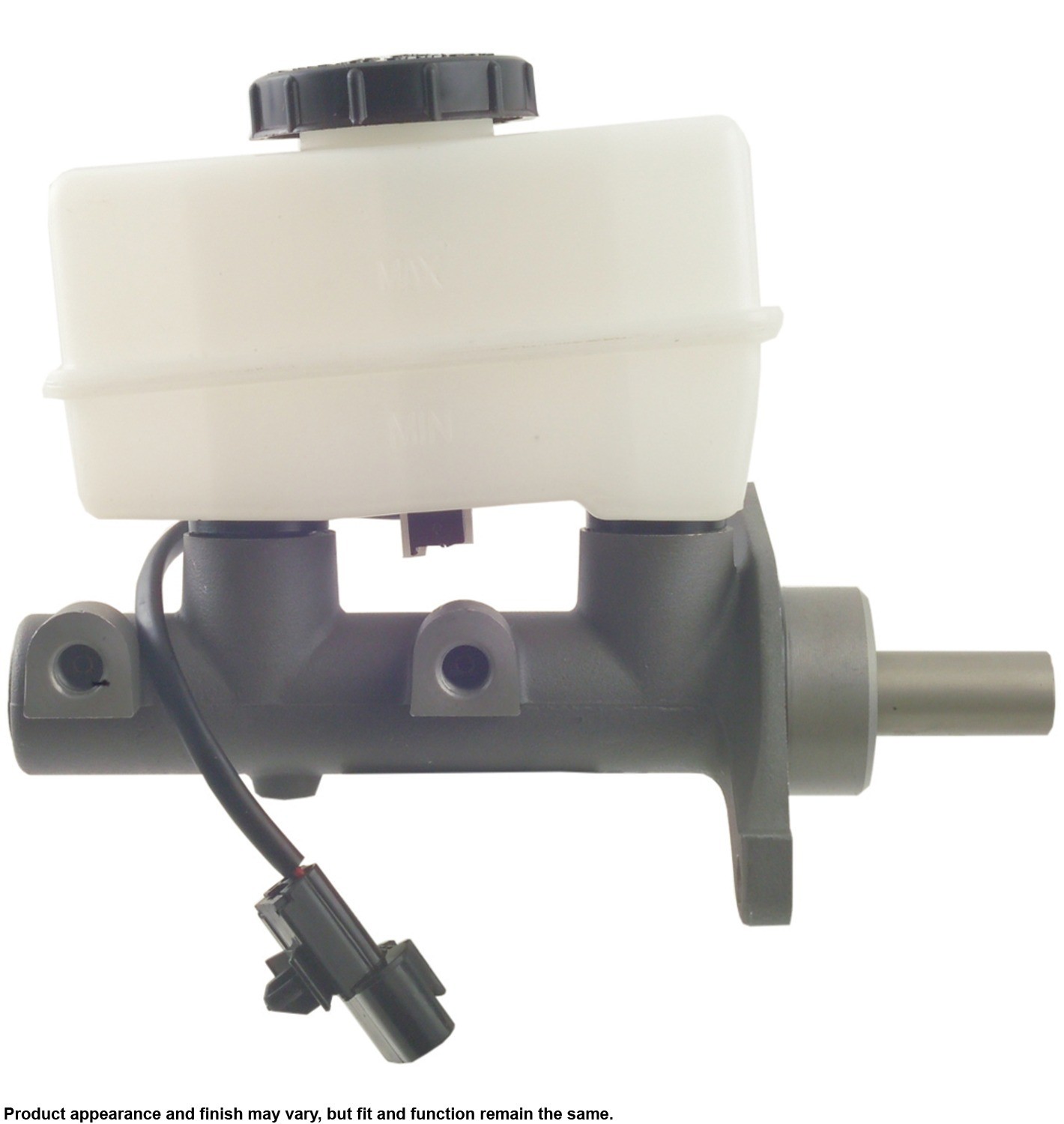 Foto de Cilindro Maestro de Freno para Hyundai Sonata 1994 1995 1996 1997 1998 Marca CARDONE Nmero de Parte 13-2770