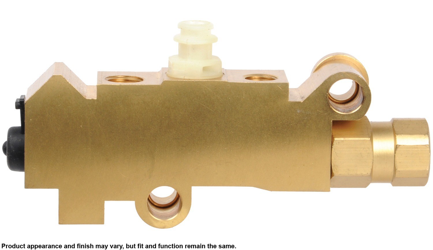 Foto de V�lvula Proporcionadora de Freno para GMC S15 1984 Marca CARDONE N�mero de Parte 13-PV001