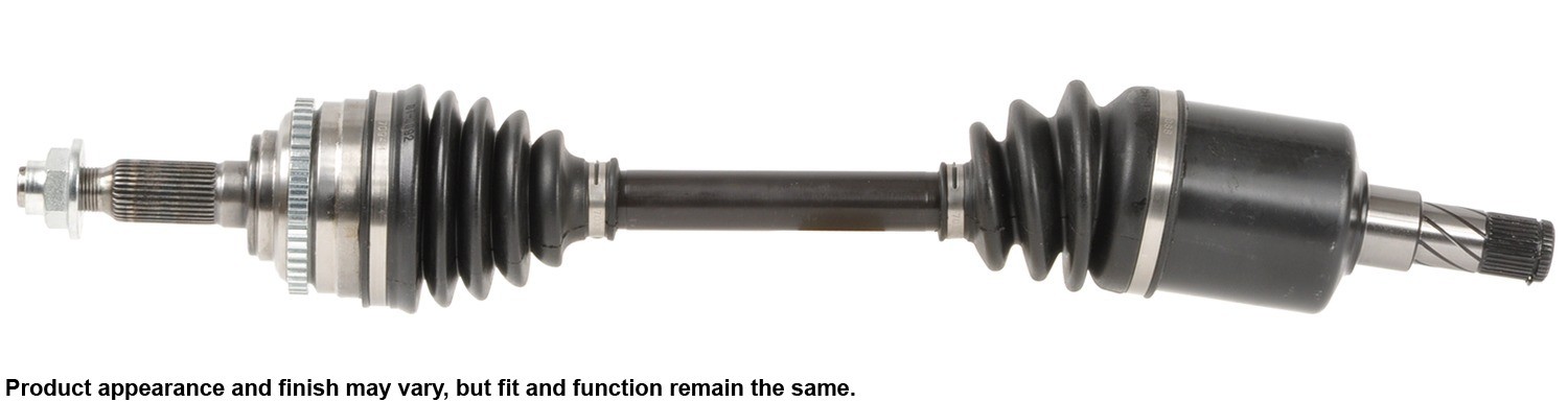 Foto de Eje propulsor Homocintica New Constant Velocity Drive para Suzuki Forenza Suzuki Reno Daewoo Leganza Chevrolet Optra Marca CARDONE Nmero de Parte 66-1389