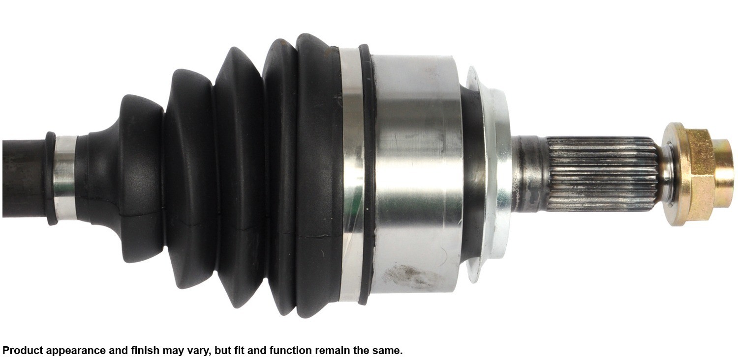 Foto de Eje propulsor Homocintica New Constant Velocity Drive para Honda Civic Marca CARDONE Nmero de Parte 66-4235