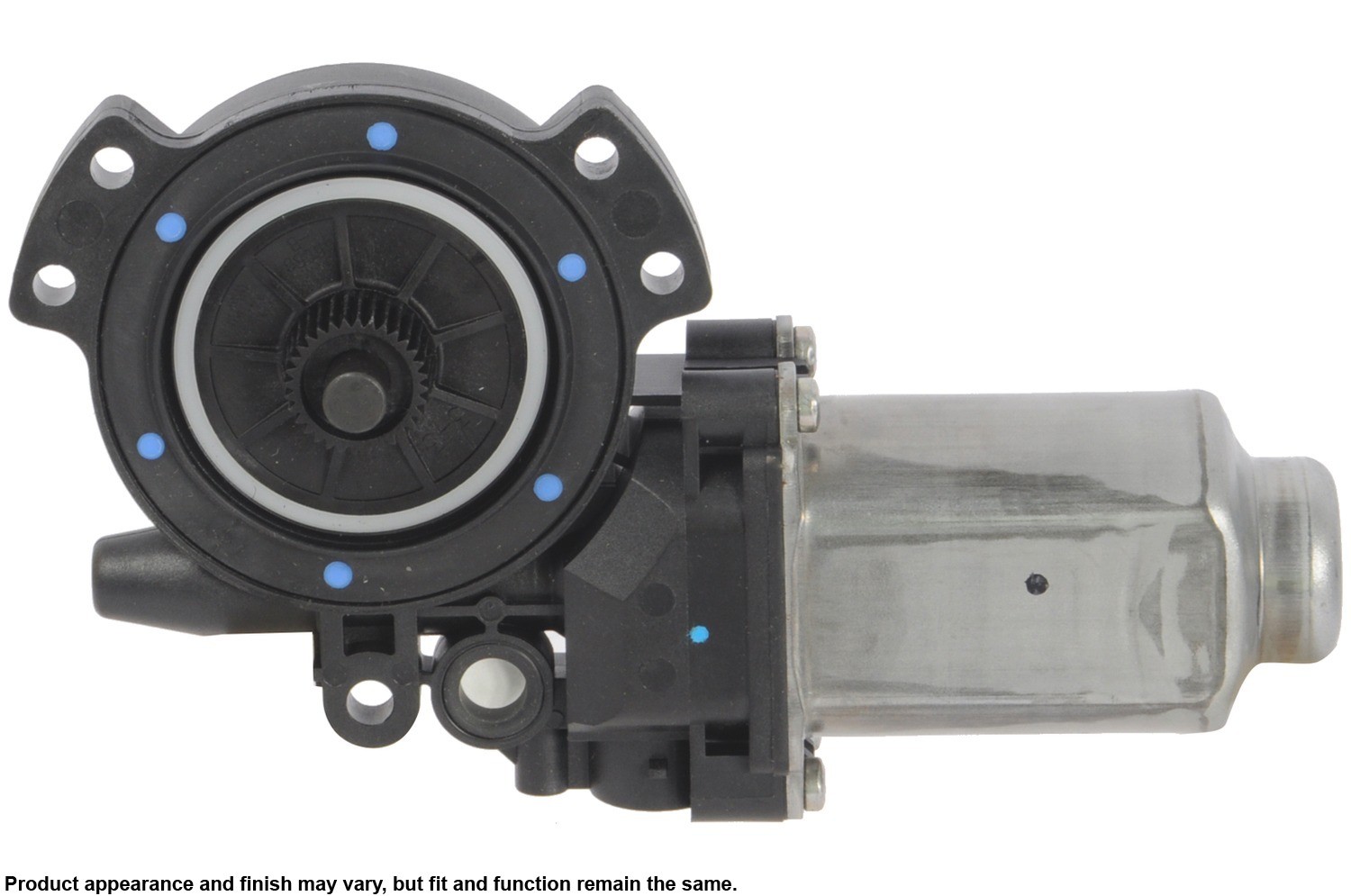 Foto de Motor de Ventana elctrica New Lift para Hyundai Sonata Hyundai Elantra Hyundai Santa Fe Hyundai Tucson Hyundai Azera Kia Sportage Marca CARDONE Nmero de Parte 82-4538