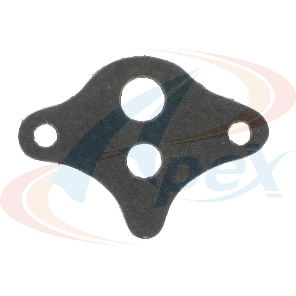 Foto de Empacadura de Vlvula EGR para Chevrolet Tahoe 2000 Marca APEX AUTOMOBILE PARTS Nmero de Parte AGR5008