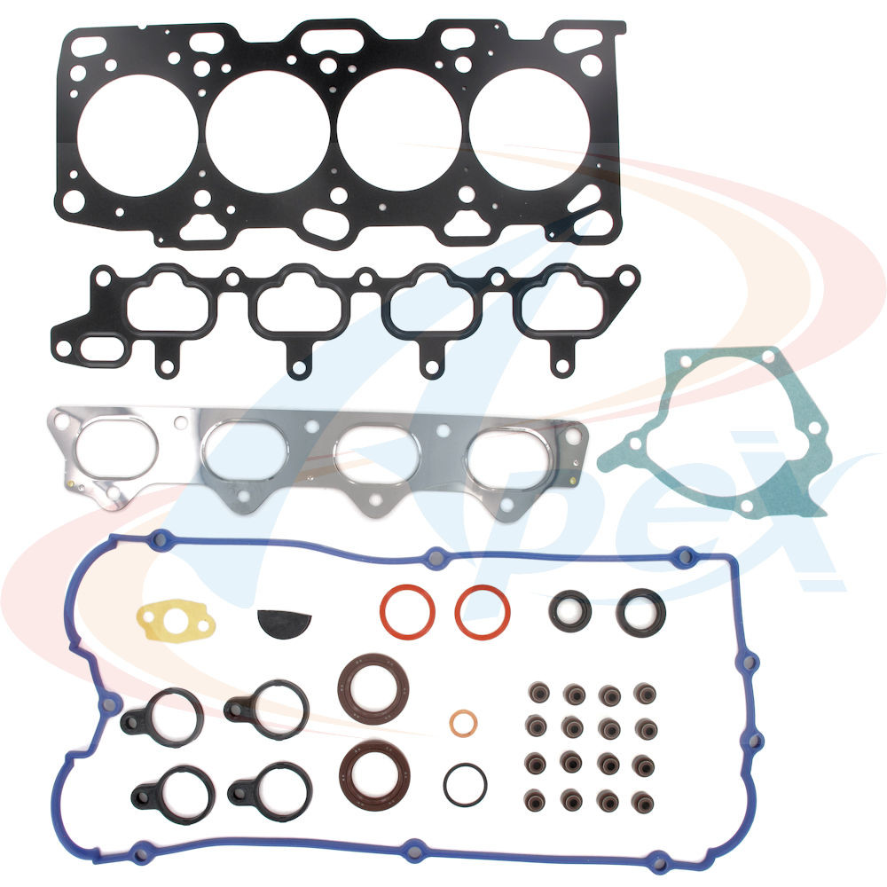 Foto de Juego de Empacadura de la culata para Hyundai Santa Fe 2001 2002 2003 2004 Marca APEX AUTOMOBILE PARTS N�mero de Parte AHS2043