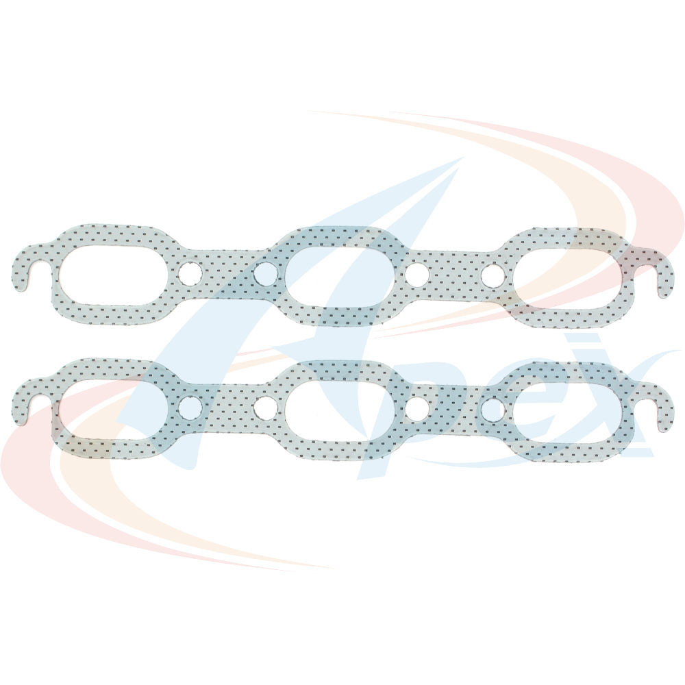 Foto de Empacaduras Mltiple de Escape para Dodge Nitro 2007 Marca APEX AUTOMOBILE PARTS Nmero de Parte AMS2361