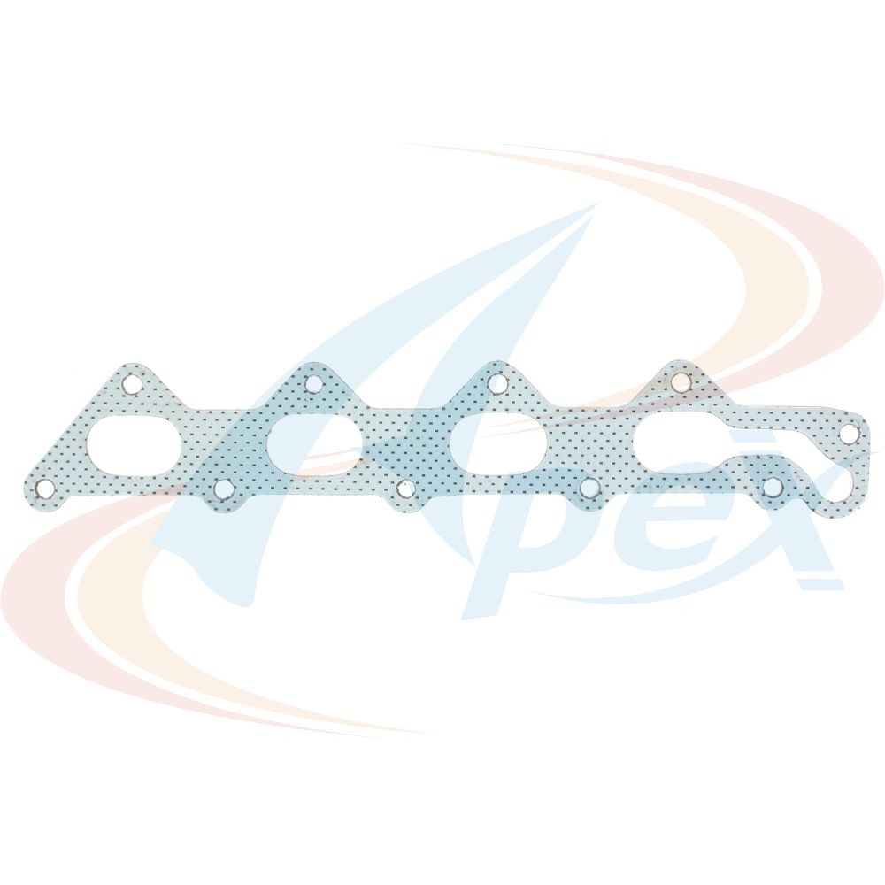 Foto de Empacaduras Mltiple de Escape para Chevrolet Aveo 2006 Marca APEX AUTOMOBILE PARTS Nmero de Parte AMS3411