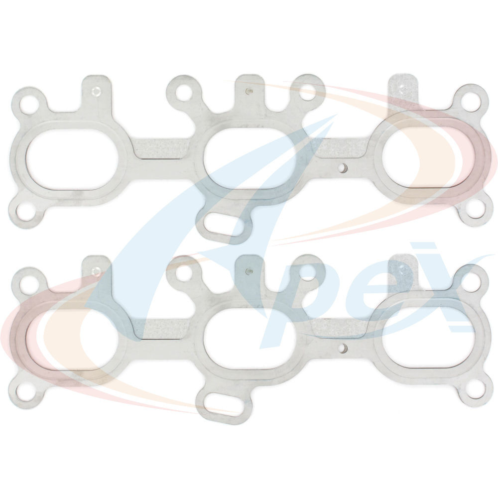 Foto de Empaquetaduras Mltiple de Escape para Mazda MX-6 1997 Marca APEX AUTOMOBILE PARTS Nmero de Parte AMS4161