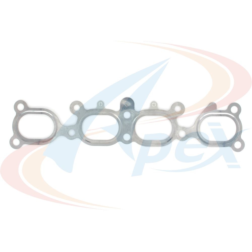 Foto de Empacaduras Mltiple de Escape para Mazda Protege5 2002 Marca APEX AUTOMOBILE PARTS Nmero de Parte AMS4191