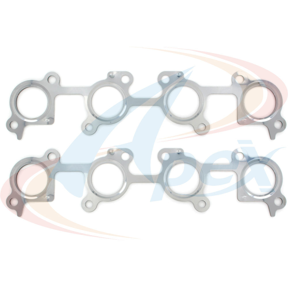 Foto de Empacaduras Mltiple de Escape para Toyota Tundra 2003 Marca APEX AUTOMOBILE PARTS Nmero de Parte AMS8532
