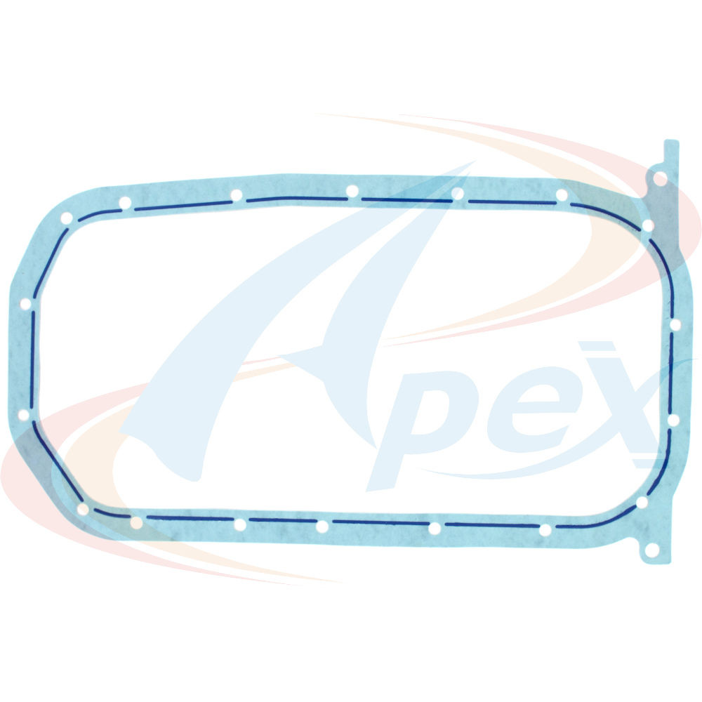 Foto de Juego de Empacaduras del Carter para Hyundai Accent 2008 Marca APEX AUTOMOBILE PARTS N�mero de Parte AOP290