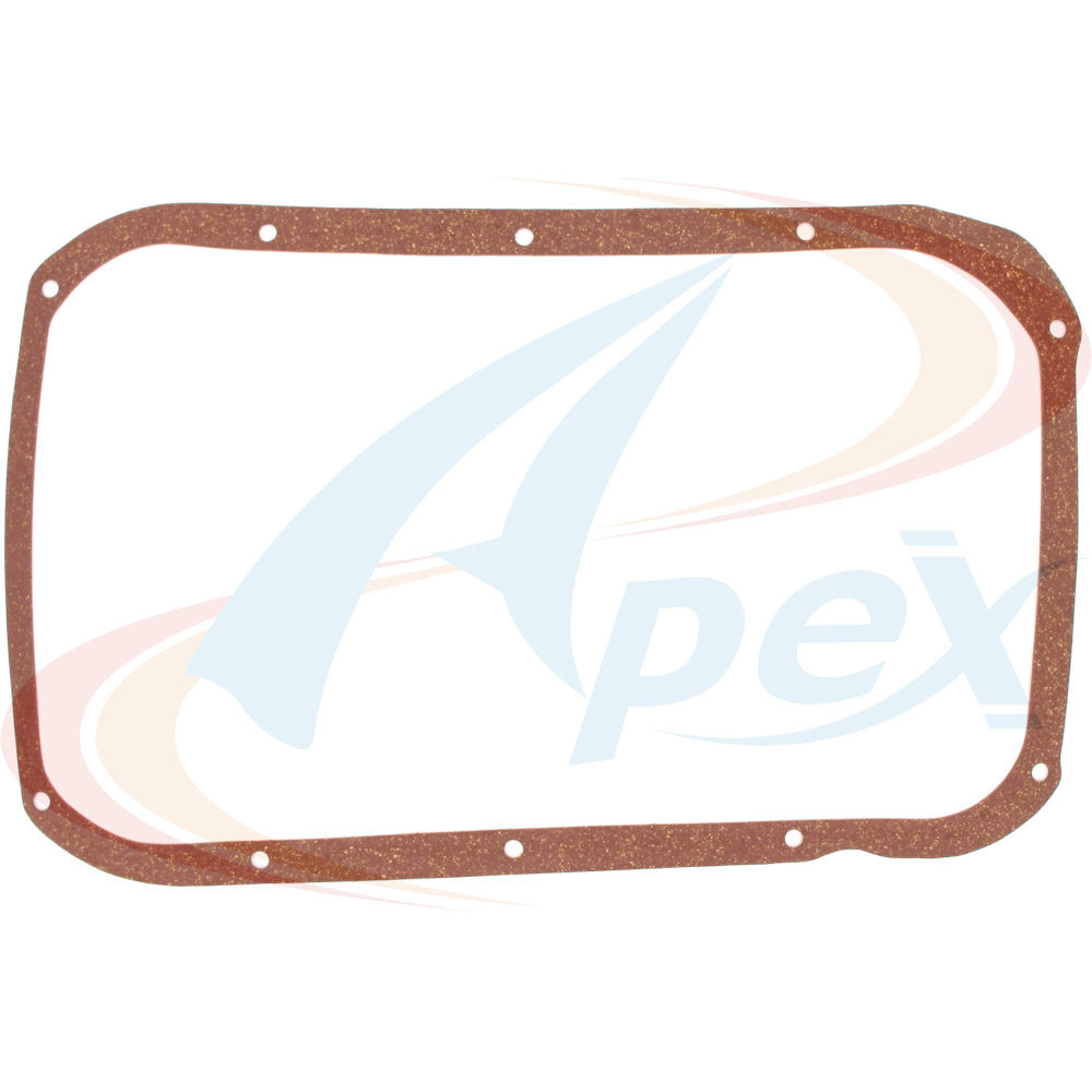 Foto de Juego de Empacaduras del Carter para Toyota Tercel 1995 Marca APEX AUTOMOBILE PARTS Nmero de Parte AOP802