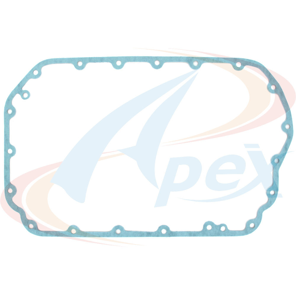 Foto de Juego de Empacaduras del Carter para Audi A4 1998 Marca APEX AUTOMOBILE PARTS N�mero de Parte AOP908