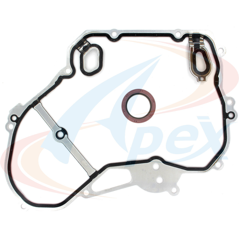 Foto de Empacaduras Cubierta de Correa del Tiempo para Chevrolet Cobalt 2006 Marca APEX AUTOMOBILE PARTS Nmero de Parte ATC3331