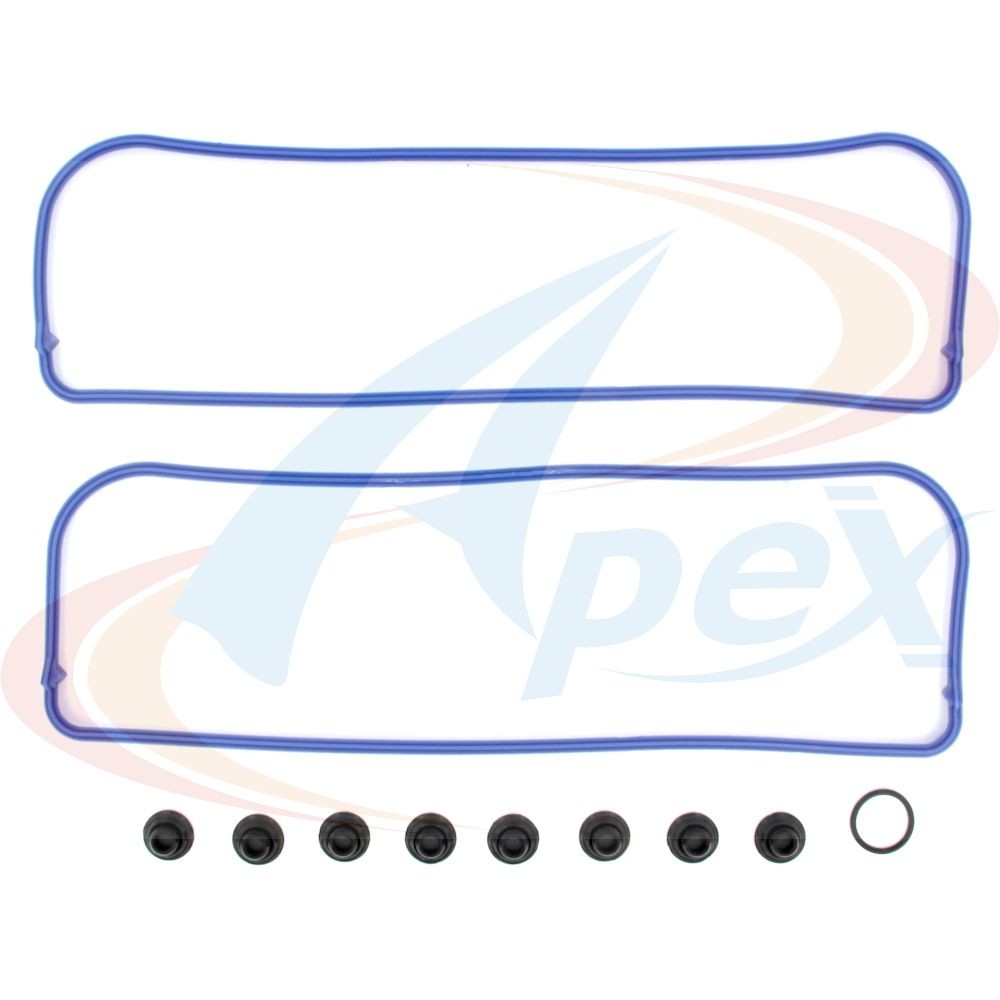 Foto de Juego de Empacaduras Cubierta de la Vlvula para Chevrolet Equinox 2005 Marca APEX AUTOMOBILE PARTS Nmero de Parte AVC350S