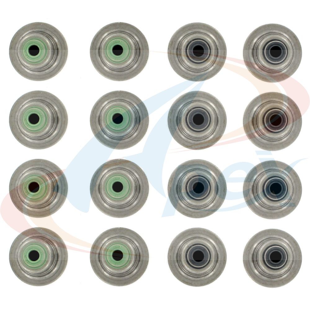 Foto de Sellos del Vstago para Mazda 6 2005 Marca APEX AUTOMOBILE PARTS Nmero de Parte AVS4080