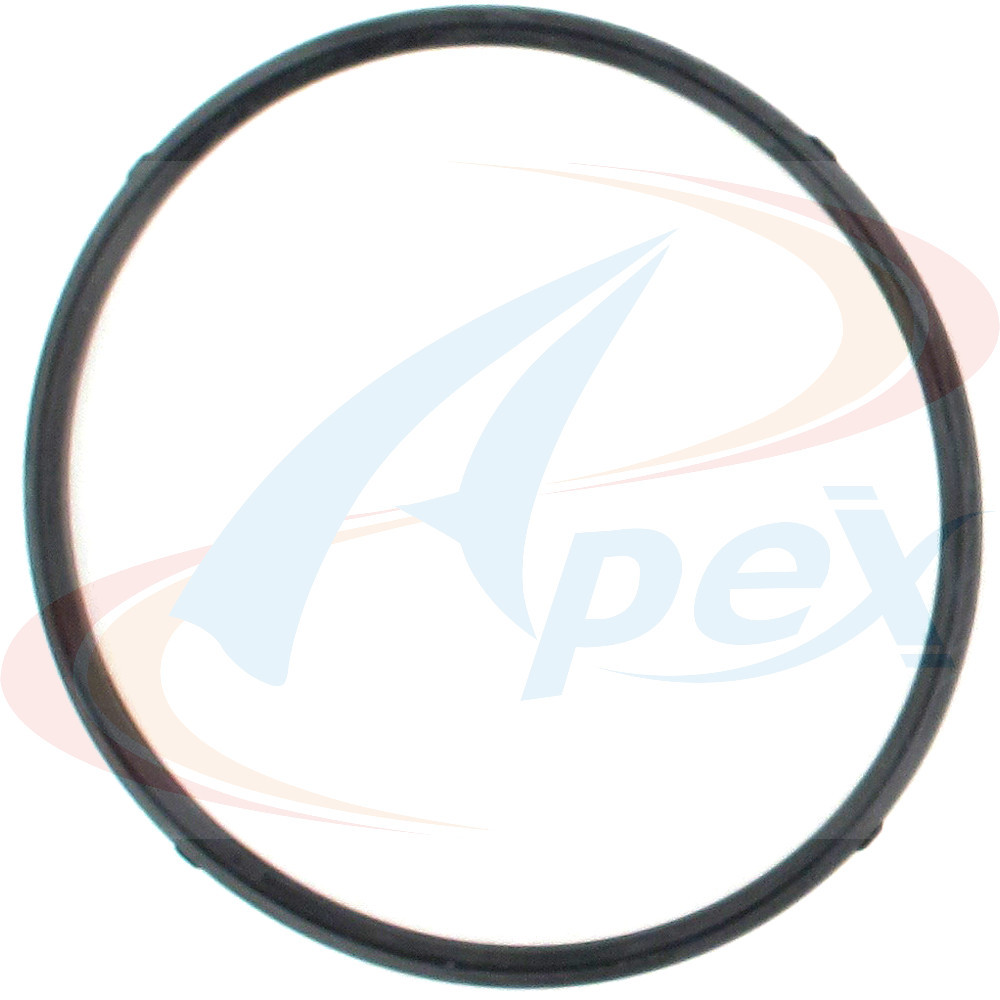 Foto de Empacadura del Termostato del Refrigerante para Volkswagen Jetta 2005 Marca APEX AUTOMOBILE PARTS N�mero de Parte AWO2206
