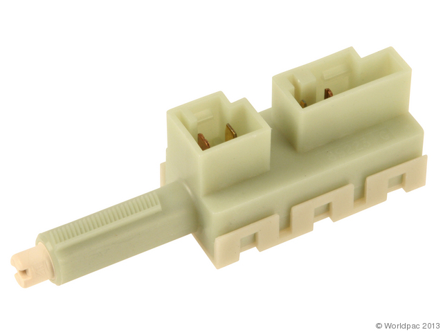 Foto de Interruptor de Luz de Freno para Buick, Cadillac, Chevrolet, Oldsmobile, Pontiac, Saturn Marca Acdelco Nmero de Parte W0133-1683311