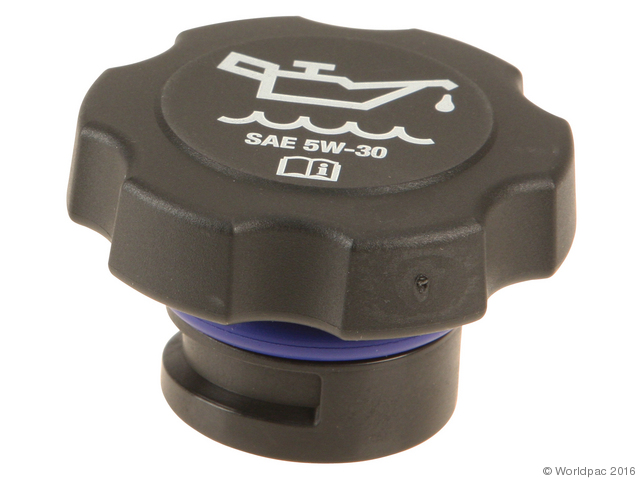 Foto de Tap�n de Aceite para Buick Cadillac Chevrolet GMC Oldsmobile Pontiac Saab Hummer Isuzu... Marca Acdelco N�mero de Parte W0133-1683598