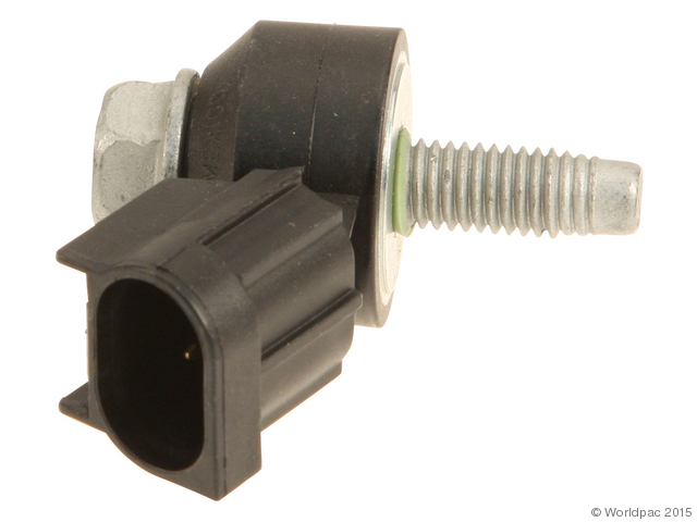 Foto de Sensor de Detonacin para Buick Cadillac Chevrolet GMC Oldsmobile Saab Hummer Pontiac Isuzu... Marca Acdelco Nmero de Parte W0133-1686461