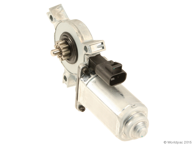 Foto de Motor de Ventana elctrica para Chevrolet, Oldsmobile, Pontiac, Buick, Saturn Marca Acdelco Nmero de Parte W0133-1691997