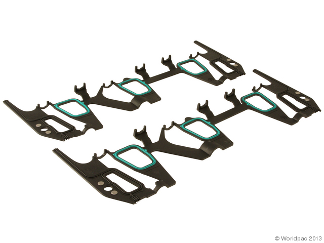 Foto de Empacaduras Mltiple de Admisin para Buick, Chevrolet, Oldsmobile, Pontiac Marca Acdelco Nmero de Parte W0133-1836148