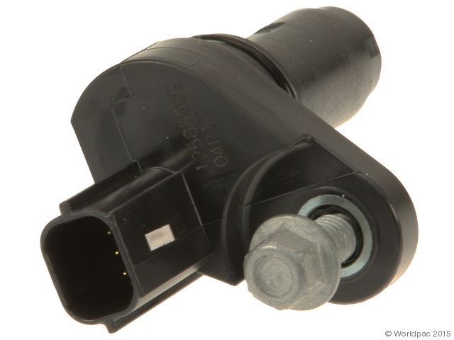 Foto de Sensor de posicin del cigueal para Saab, Saturn, Chevrolet, Pontiac, Buick Marca Acdelco Nmero de Parte W0133-1866080