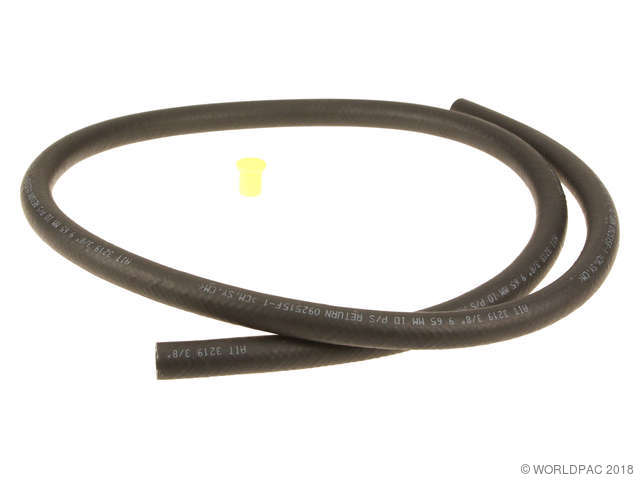 Foto de Manguera Direccion Hidraulica para Mazda Chevrolet Buick Oldsmobile Pontiac GMC Suzuki Dodge Acura Honda... Marca Acdelco Nmero de Parte W0133-1870216