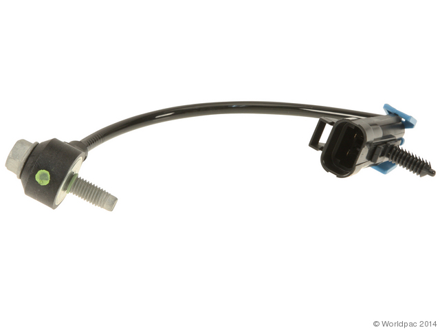Foto de Sensor de Detonacin para Chevrolet, Pontiac, Saturn, Buick, Saab Marca Acdelco Nmero de Parte W0133-1943923