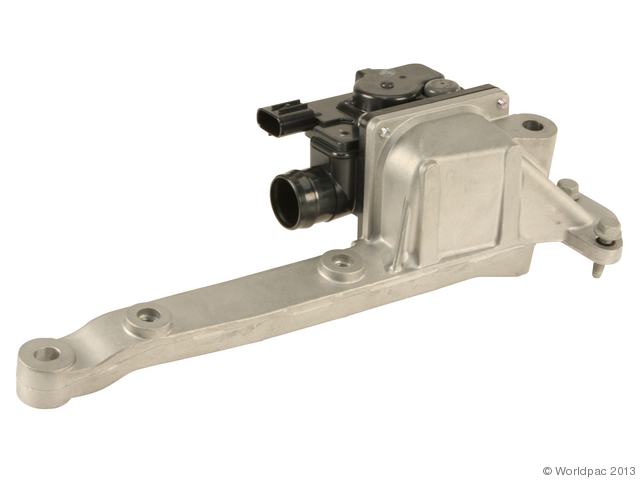Foto de Vlvula de Chequeo de Bomba de Aire para Pontiac, Chevrolet, Buick, Saturn Marca Acdelco Nmero de Parte W0133-1943935