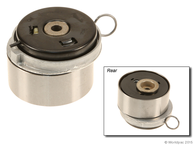 Foto de Tensor de Correa del Tiempo para Chevrolet Aveo Chevrolet Aveo5 Chevrolet Cruze Chevrolet Sonic Chevrolet Cruze Limited Saturn Astra Marca Acdelco Nmero de Parte W0133-1946044