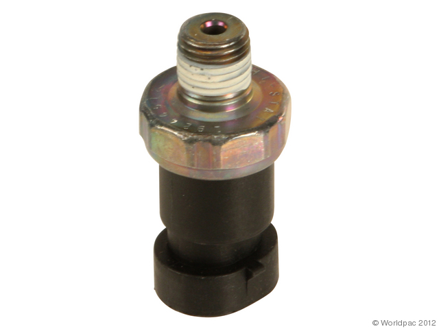 Foto de Interruptor de Presi�n de Aceite para Chevrolet Cavalier Pontiac Sunfire Marca Acdelco N�mero de Parte W0133-1950283