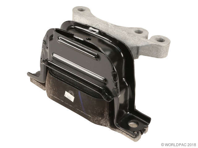 Foto de Montura del motor para Saturn Vue Chevrolet Equinox Marca Acdelco Nmero de Parte W0133-1957053