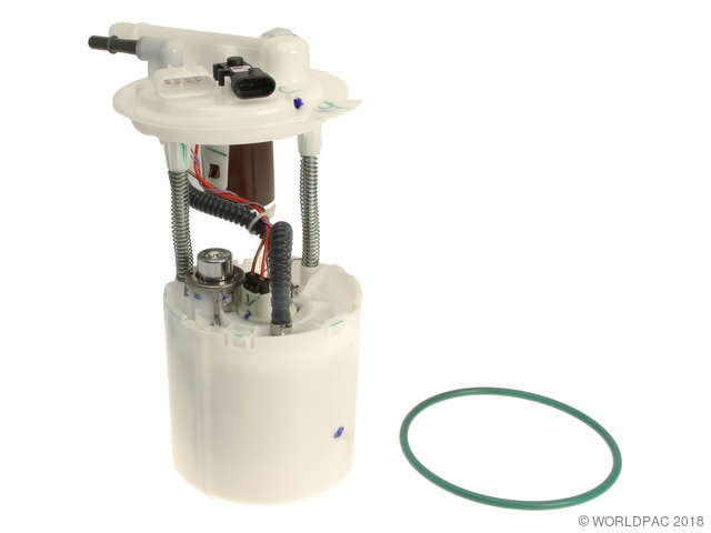 Foto de M�dulo de Bomba de Combustible para Chevrolet Uplander 2008 2009 Pontiac Montana 2008 2009 Marca Acdelco N�mero de Parte W0133-1968664