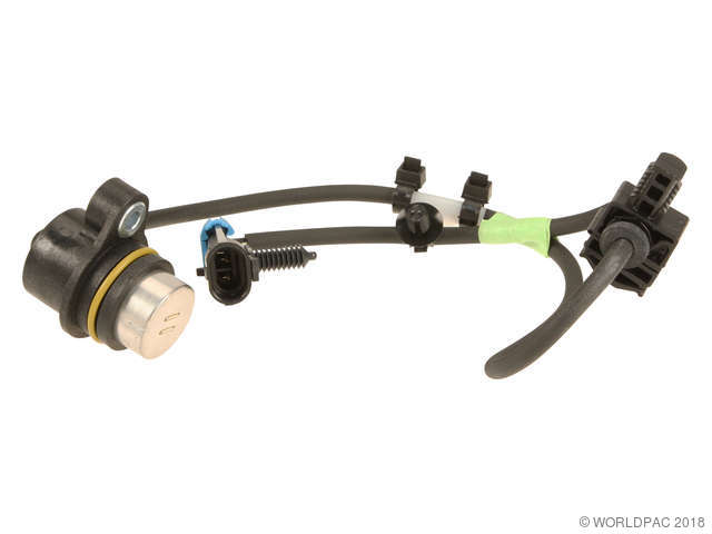 Foto de Sensor de Velocidad Frenos Anti Bloqueo para Chevrolet Express 1500 GMC Savana 1500 Marca Acdelco N�mero de Parte W0133-1990839