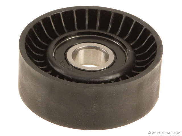 Foto de Rodillo Tensor para Ford Mazda Subaru Mercury Dodge Jeep Chrysler... Marca Acdelco Nmero de Parte W0133-2044983