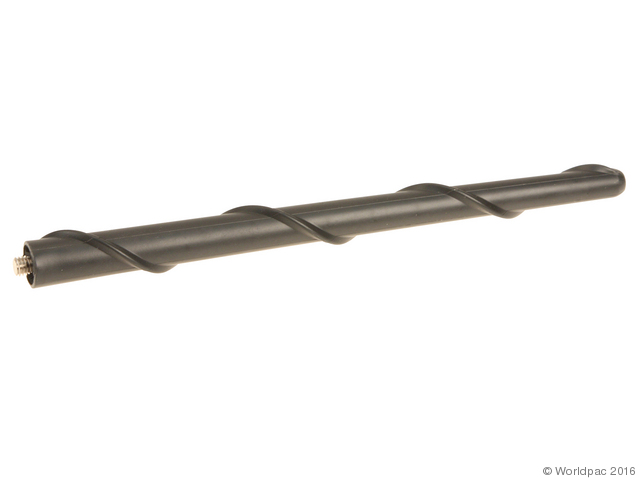 Foto de Mastil de la Antena para GMC Acadia Buick Enclave Marca Acdelco Nmero de Parte W0133-2046124